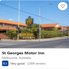 booking.com reviews