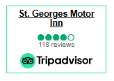 TripAdvisor reviews